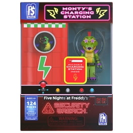 McFarlane Toys Five Nights at Freddy's Backstage