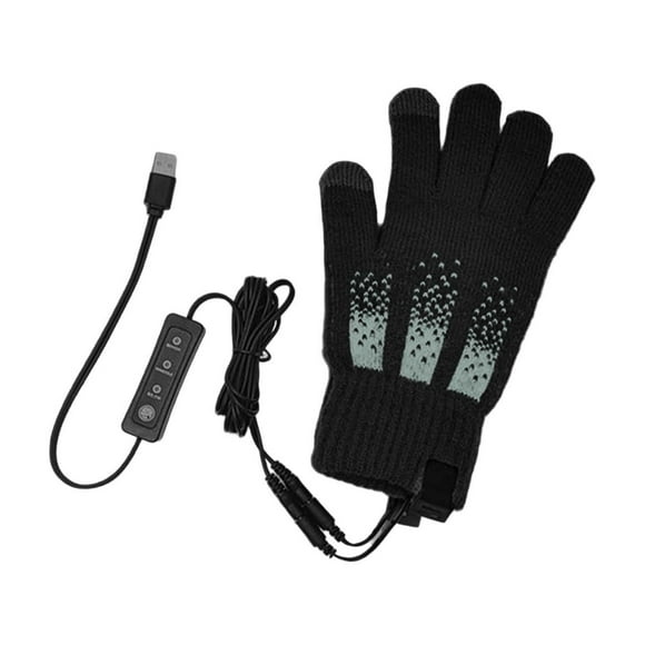 Hearth & Gear Chauffage Rechargeable Avancé pour Sports d'Hiver en Plein Air et Activités par Temps Froid avec Contrôle de Température Réglable, Brassards pour Exercices, Luge pour Entraînement, Poignées, Poids d'Exercice