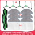 thumbnail image 1 of Piezas de Repuesto para Essential Vac 2 Q0520, Q0120, Q011, Combo Essential Y0140, Y0110, Y0112, 1 of 5