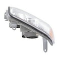 thumbnail image 3 of For Toyota 4Runner 2006-2009 Headlight Assembly Unit Limited.SR5 Model Pair Driver and Passenger Side DOT Certified TO2502164 + TO2503164, 3 of 4