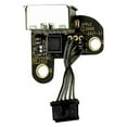 thumbnail image 2 of Replacement I/O DC Power Socket Board Compatible With Apple MacBook A1342 (2009-2010), 2 of 2