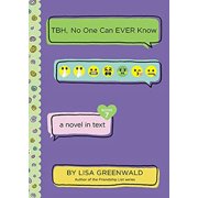 Tbh Tbh #7: Tbh, No One Can Ever Know, Book 7, (Paperback)