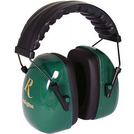 M31 Folding Earmuff NRR 30