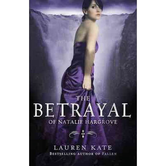 Betrayal of Natalie Hargrove