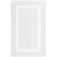 thumbnail image 1 of Lauren Ralph Lauren Wescott 22" x 36" Tub Mat, 1 of 2