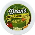 Dean's Guacamole Dip, 16 Oz.