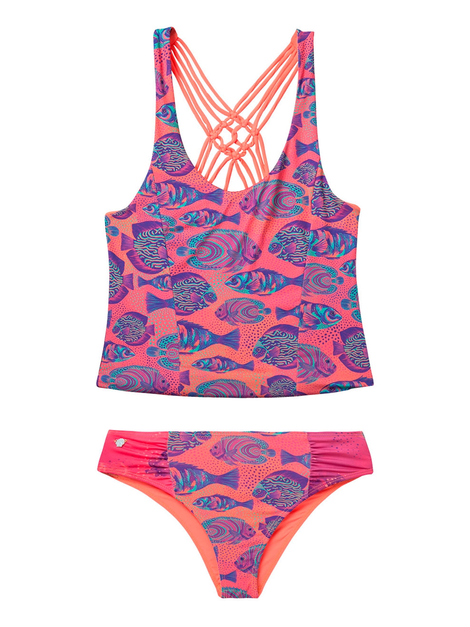 girls swimsuit tops