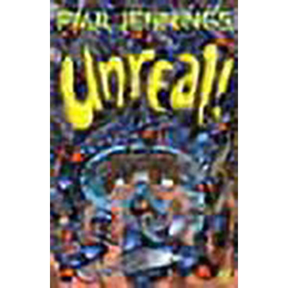Unreal! Paul Jennings (Paperback)