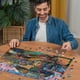 thumbnail image 3 of Rompecabezas Ravensburger Abandoned Gloomy Carnival 1000 piezas, 3 of 7