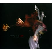 Pearl Jam Live on Two Legs [Digipak] CD