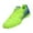 Green, variant on GDEGE Kids Soccer Shoes Boys Girls Youth Indoor Outdoor Soccer Cleats Football Shoes (Toddler/Little Kid/Big Kid) for 7 to 15 Years