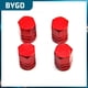 thumbnail image 1 of Durable Tire Gas Cap Aluminum Alloy Portable Tire Valve Cap Universal Car Accessories Tyre Cover3China He Qiyong unisex, 1 of 1