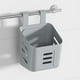 thumbnail image 4 of Pool Side Storage Basket Set Pool Cup Above Ground Pool Accessories Pool Toy Basket Pool Storage Bins For Most Frame Pools, 4 of 6