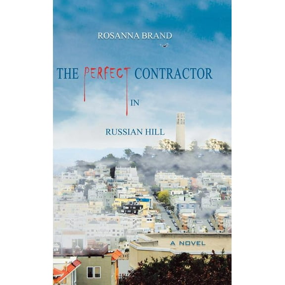 Perfect Contractor in Russian Hill