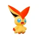 thumbnail image 3 of 72 Types Pokemon Plush Sprigatito Jirachi Ponyta Toy Pikachu Peluche Gengar Mewtwo Sylveon Scorbunny Emolga Pachirisu Toys Gift, 3 of 5