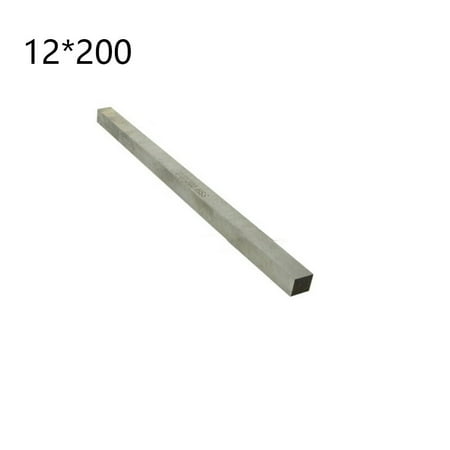 

Hss Lathe Tool Steel Square Tool Steel Lathes Engineering 3-16Mm