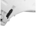 thumbnail image 3 of For BMW 320i 2012 Washer Fluid Reservoir | With Headlight Washer | With Inlet/Cap | Replacement For BM1288121 | 17137553919, 61667238666, 3 of 4