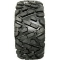 thumbnail image 3 of Wolfpack P350 26X12.00-12 26x12-12 26x12x12 58J 6 Ply a/t All Terrain Atv/Utv Tire, 3 of 3