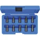 thumbnail image 4 of JUEGO DE EXTRACTOR DE TORNILLOS | 10 PZ | BGS 8547, 4 of 5