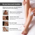 thumbnail image 5 of La crema oscura para las axilas y los muslos aclara las articulaciones de las axilas y la parte interna de los muslos, belleza y blanqueamiento de melanina, 2 uds., 5 of 5
