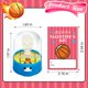 thumbnail image 3 of Tymokcall Paquete de 30 mini juguetes de baloncesto de dedo para encestar, 3 of 7