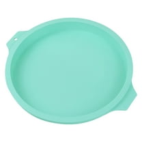 1 Cake Pan Mold Silicone Baking Pan Clearance! 6“8'' Rainbow Cake Bread Mould Bakeware Pans Mold Baking Easy To Clean.