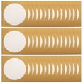 thumbnail image 4 of 10 Sheets Chinese Art Paper Professional Writing Paper Dried Thickened Card Rice Paper, 4 of 8