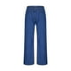 thumbnail image 4 of WILLBEST Pantalones Mujer Pantalones Vaqueros Elásticos Lavados para Mujer, de Pierna Recta, Modernos, Cómodos y Versátiles para Uso Diario. Mediana, 4 of 8