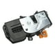 thumbnail image 4 of ,Actuador de cerradura de puerta delantera izquierda del lado del conductor Actuador de cerradura de puerta de coche meticulosamente diseñado, 4 of 8