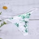 thumbnail image 5 of Lencería sexy para mujer Correa fina Tanga Cintura baja Bikini Ropa interior en forma de T Fridja nalpqowj14810, 5 of 9