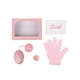 thumbnail image 2 of Toystoory Guante de baño de 5 uds., herramienta de baño multiusos práctica y duradera, accesorios de ducha de aplicación amplia a la moda, Juegos de accesorios de baño Toystoory HA074711-00, 2 of 6