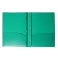 thumbnail image 2 of Pen+Gear Poly Portfolio with Prongs, 2 of 2