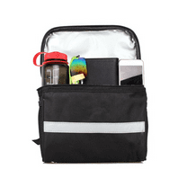 Electric Bicycle Bag Battery Car Storage Storage Bag