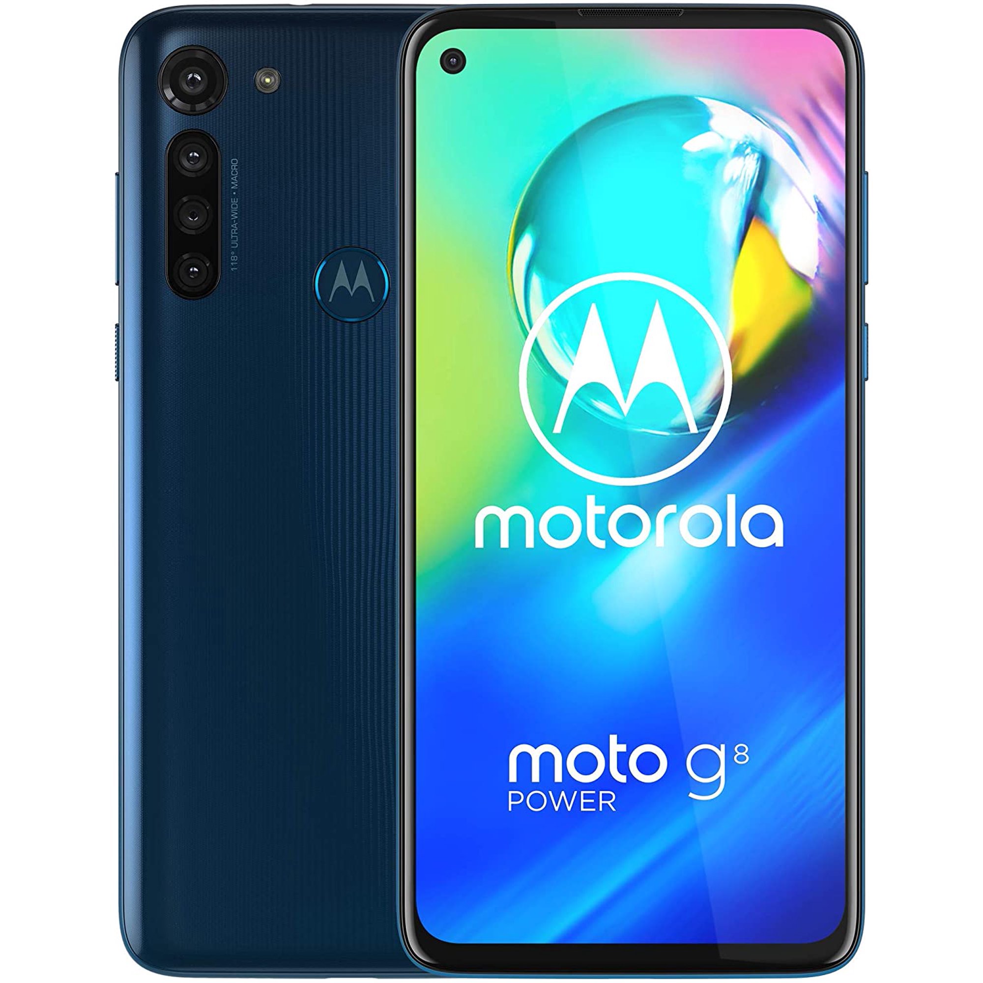 moto g8 POWER 4＋46GB motorola 51vtuIbDZnL._UF350,350_QL80_.jpg