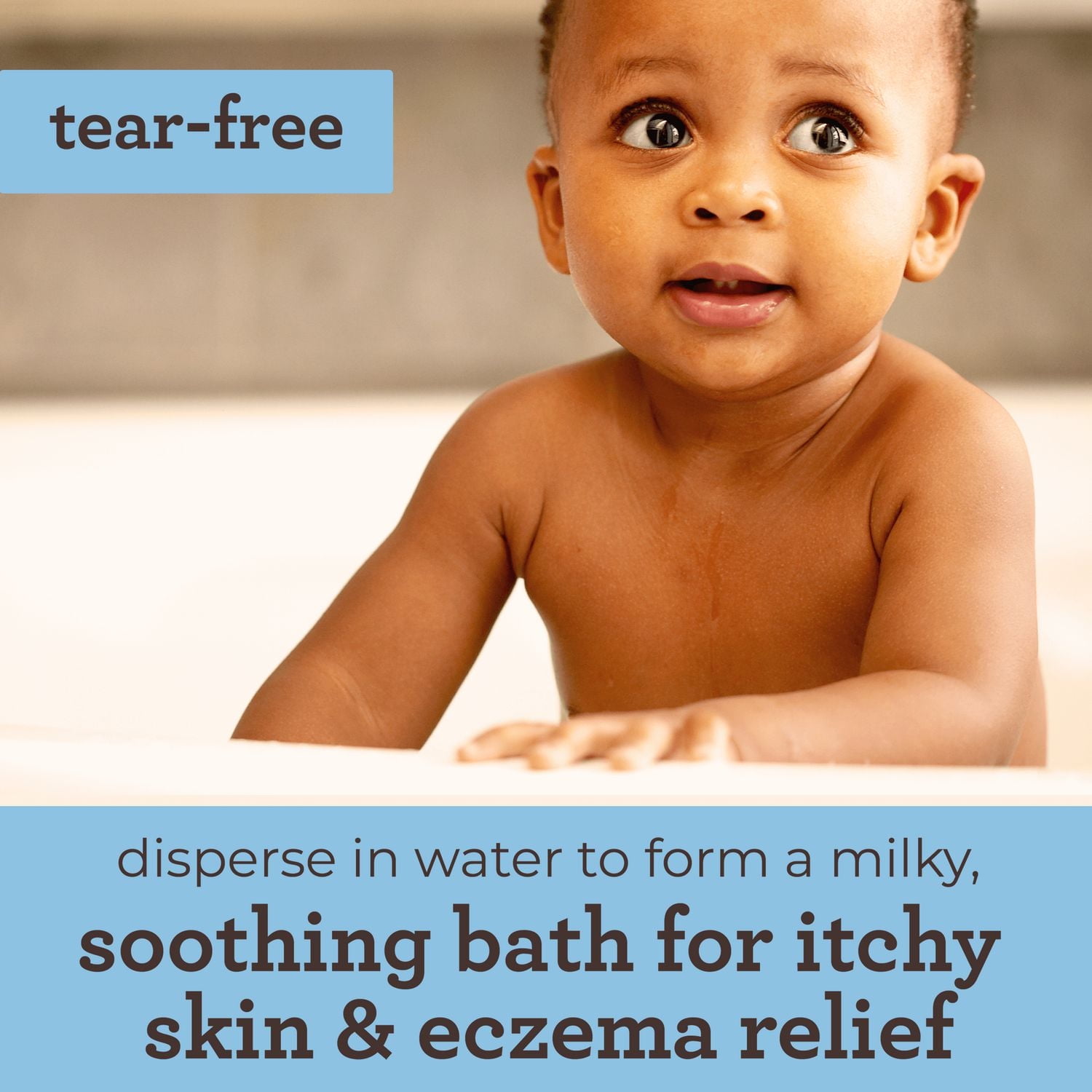 Aveeno Baby Soothing Baby Bath Treatment
