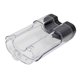 thumbnail image 3 of Clean Water Tank With Lid For Atvel F16 PRO For Mamibot For Flomo I For AlfaBot T30 T36/ For ID-061Vacuum Cleaner Accessories, 3 of 9