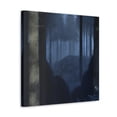 thumbnail image 2 of Enchanted Forest Dreamscape - Canvas, 2 of 10