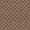 Warm Brownie, variant on Mainstays 2 Yard Cut 100% Cotton Duck Printed Fabric, Geo Mesh Design, Rich Black, Home Décor Projects, Quilting, Crafting & Sewing, Soft, Comfortable Feel