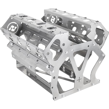SoloSwap® Godzilla Mock Up Engine Long-Block w/ Heads