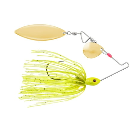 Blaze BLSP14-14 Spinnerbait 1/4oz Chartreuse
