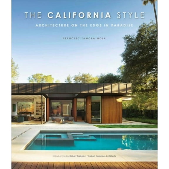The California Style (Hardcover)