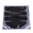 thumbnail image 2 of Fitness Electric Muscle Stimulator Abdominal Exercise Machine Slimming Belt Abdominal Muscle Sticker Muscle Training Workout Equipment Portable, 2 of 3
