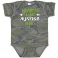 thumbnail image 3 of Inktastic Grandmas Future Hunting Buddy Boys or Girls Baby Bodysuit, 3 of 5