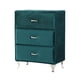 thumbnail image 5 of Organizador de Joyas Perfecl para Muñecas en Miniatura Gabinetes de Tres Pisos, 5 of 8