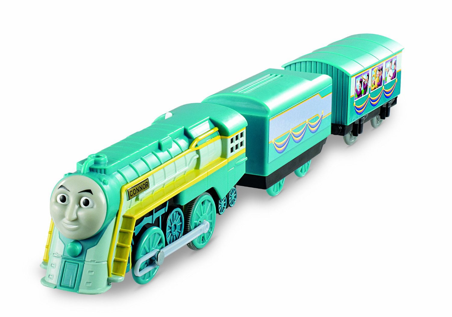 Fisher-Price Thomas Friends Anventures, Connor Train | lupon.gov.ph