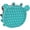 18, variant on Pop Purse Hadbag Fidget Shoulder Bag Push Bubble Crossbody Bag for Stress Relief Sensory Silicone Message Coin Bag
