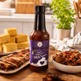 thumbnail image 5 of Always Flavored Sweet Virginia Love BBQ Sauce, 10oz, 5 of 5