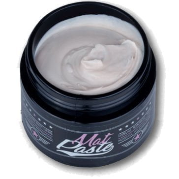 282 Matt - Hairgum Matt Paste 2.82 oz. (Pack of 6)