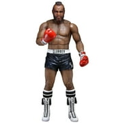 NECA 40th Anniversary Series 1 Clubber Action Figure (7" Scale), Black