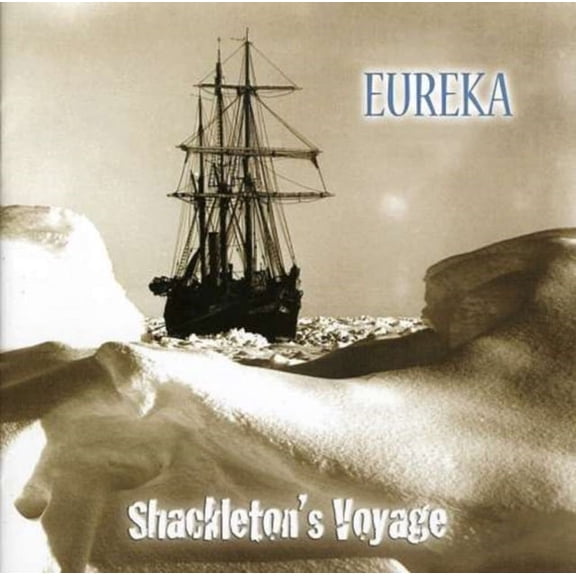 SHACKLETON'S VOYAGE